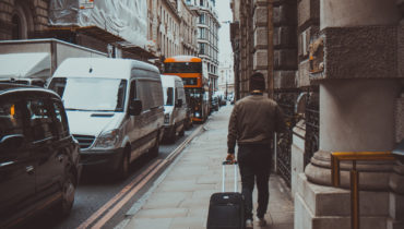 Best lightweight carry on luggage for international travel