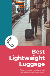 Best Lightweight Carry On Luggage for International Travel