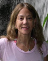 Suzy Grossman
