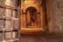 Underground Perugia