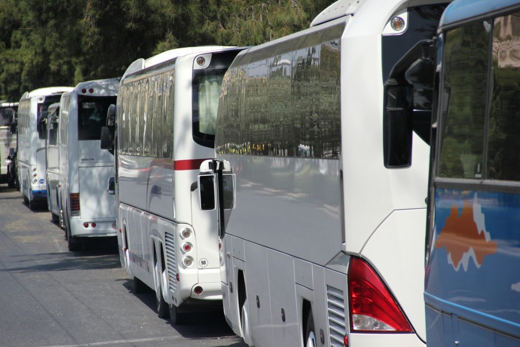 Busses
