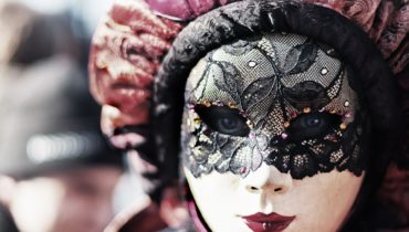 Carnivale Venice