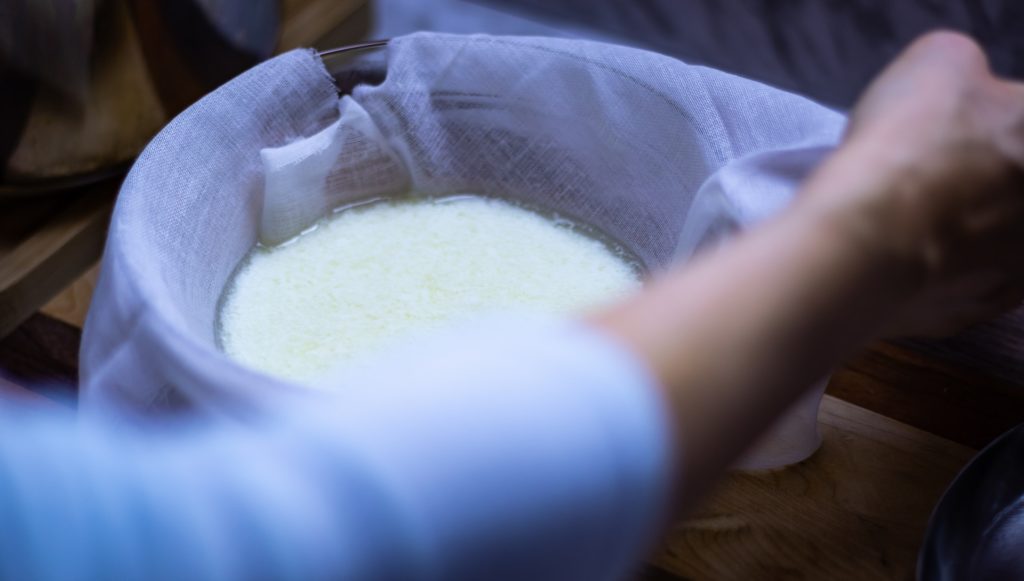 Ricotta