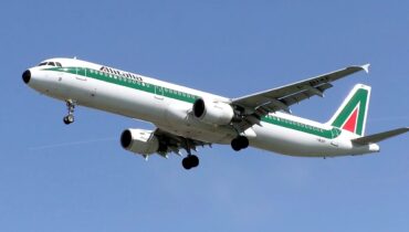 Alitalia