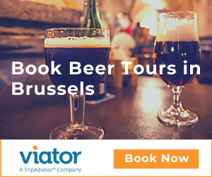 Viator tours Belgium