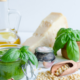 Basil Pesto Recipe