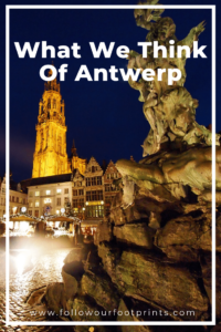 Antwerp Evaluation